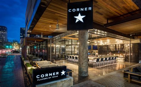 Corner restaurant - Yelp